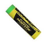 Laco Industries 61016 Paintstik® Fluorescent Green - 12/Box