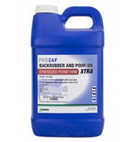 Behlen 0966010 Prozap Back Rubber Pour On Xtra 2.5 Gallon