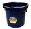 Miller P20FBNAVY Flat Back Plastic Bucket - Navy -20 Quart - Each, Price/Each