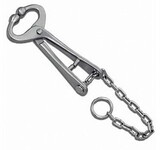 Agri-Pro 099651 Bull Lead With Chain - 13½In - Each