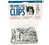 Miller ACC1 Wire Cage Clips - 1Lb Bag - Each, Price/Bag