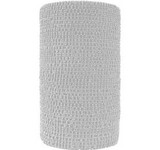 Andover Healthcare 3840WH-018 Powerflex® Equine Bandage White 4 In X 5 Yd 18/Pkg
