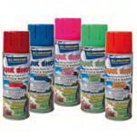 Laco Industries 61112 Quik Shot® Spray Paint - Pink - 12Oz - Each