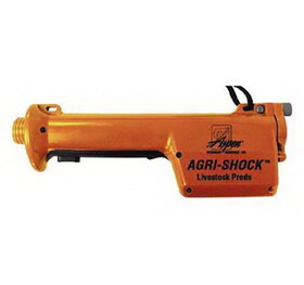 Aspen Vets 12271618 Agri Shock&#174; Handle Plus Batteries Each