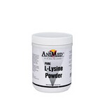 Animed 90585 Pure L-Lysine Powder 16 Oz