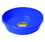 Miller P3BLUE Plastic Utility Pan - 3 Gallon - Blue - Each, Price/Each