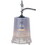Heat Lamp Retrolite Fixture Str 9' Cord, Price/Each