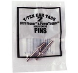 Ytex 651002 Ytex Corporation Ultra Tagger Application Pin 2/Pkg