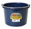 Miller P8NAVY Plastic Bucket - 8 Quart - Navy - Each, Price/Each