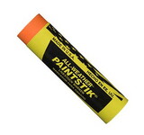 Laco Industries 61028 Paintstik® Fluorescent Orange - 12/Box