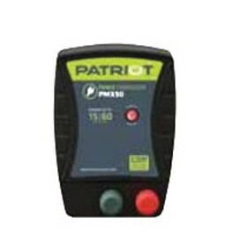 Tru-Test 816863 Patriot Fence Charger Pmx50 .5J 816863