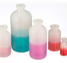Plastic Serum Bottle - 1000Ml