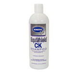 Kinetic Technologies 9005-09-00 Equishield® Ck Medicated Shampoo 16 Oz