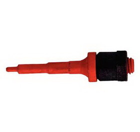 Allflex Usa PIN-UTT Universal Tagger Pin-Red 5/Bag Pin-Utt