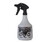 Miller PS32BLACK Professional Spray Bottle - 32Oz - Black Equine Design - Each, Price/Each