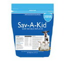Milk Products 01-7418-0217 Sav-A-Kid® Goat Kid Milk Replacer 8 Lb Bag