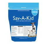 Milk Products 01-7418-0217 Sav-A-Kid® Goat Kid Milk Replacer 8 Lb Bag