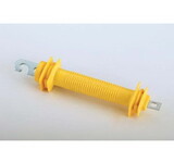 Dare Products 1247 Gate Handle Rubber Yellow 1247