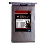 Milk Products 01-7428-0125 Grade A® Ultra 24 Multi-Species Milk Replacer 25 Lb Bag