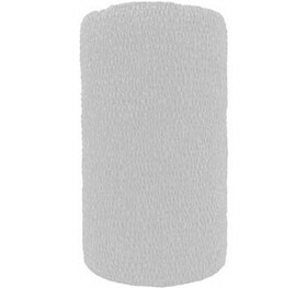Andover Healthcare 3540WH-018 Coflex&#174; Bandage White 4 In Roll 18 Count