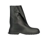 Tingley Rubber 1400.MD Boot Work Rubber Blk 10