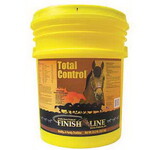 Finish Line 66023 Total Control 140 Day Supply 23.2 Lb