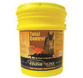 Finish Line 66023 Total Control 140 Day Supply 23.2 Lb