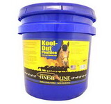 Finish Line 05045 Kool Out Non-Medicated Poultice 45 Lb