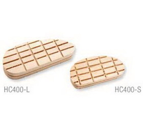 Neogen HC400-S Demotec&#174; Small Wooden Block