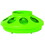 Miller 806APPLEGREEN Plastic Feeder Base - Quart - Apple Green - Each, Price/Each