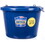Fortex 1303014 Round Feeder Tub - 30 Quart - Sapphire - Each, Price/Each