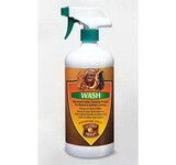 W F Young 450503 Leather Therapy Wash 32 Oz