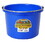 Miller P8BLUE Plastic Bucket - 8 Quart - Blue - Each, Price/Each