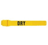 Multi-Loc® Leg Band - Yellow (Dry) - Each