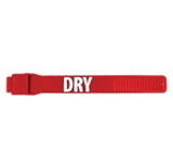 Multi-Loc® Leg Band - Red (Dry) - Each