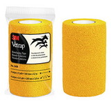 3M 1410GD 3M™ Vetrap™ Bandaging Tape - Gold - 4In X 5Yd - Each