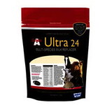 Milk Products 01-7428-0215 Grade A® Ultra 24 Multi-Species Milk Replacer 4Lb Bag
