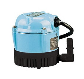 Franklin Electric 501003 Little Giant Submersible Pump - Each