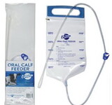 Coburn CF85 Oral Calf Feeder - Each