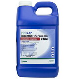 Neogen 1516010 Prozap Insectrin 1% Pour On Xtra 2.5 Gallon