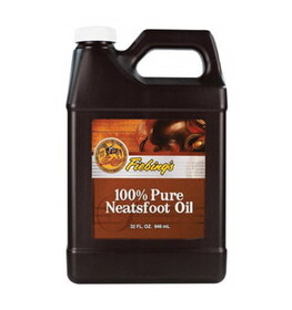 Behlen PURE00P032Z Neatsfoot Oil Pure 32Oz