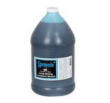 Behlen 439725 Sprayolo™ Livestock Marker Paint - Blue - Gallon - Each