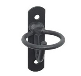 SCENIC ROAD MANUFACTURING SRBH Multi-Use Bucket Hook &amp; Gate Latch - Each
