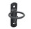 SCENIC ROAD MANUFACTURING SRBH Multi-Use Bucket Hook &amp; Gate Latch - Each, Price/Each