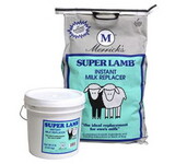 Super Lamb® Instant Milk Replacer - 25Lbs - Each