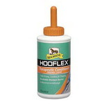 Behlen 428355 Hooflex® Therapeutic Conditioner Liquid And Brush 15 Fl Oz
