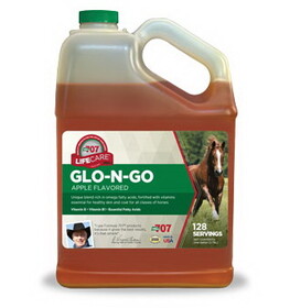 Behlen 40209 Glo-N-Go Liquid Fat Supplement Gallon