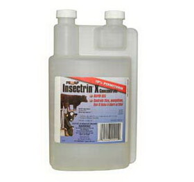 Neogen 1037510 Prozap Insectrin X Concentrate Quart