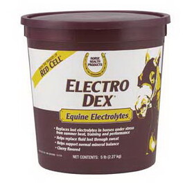 Behlen 75105 Electro Dex Electrolytes 5 Lb Pail