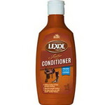Manna Pro 0567065377 Lexol Leather Conditioner 8 Oz